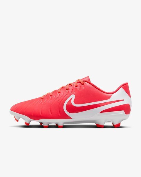 Чоловічі капці Nike Tiempo Legend 10 Club MG 'Mad Energy Pack'| DV4344-800 DV4344-800 фото