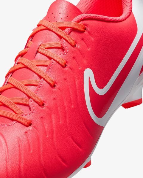 Чоловічі капці Nike Tiempo Legend 10 Club MG 'Mad Energy Pack'| DV4344-800 DV4344-800 фото