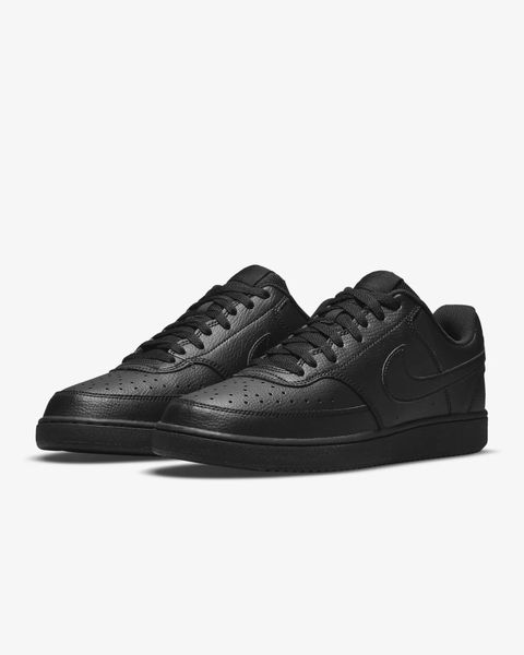 Кросівки Nike Nike Court Vision Low Next Nature | DH2987-002 dh2987-002-store фото