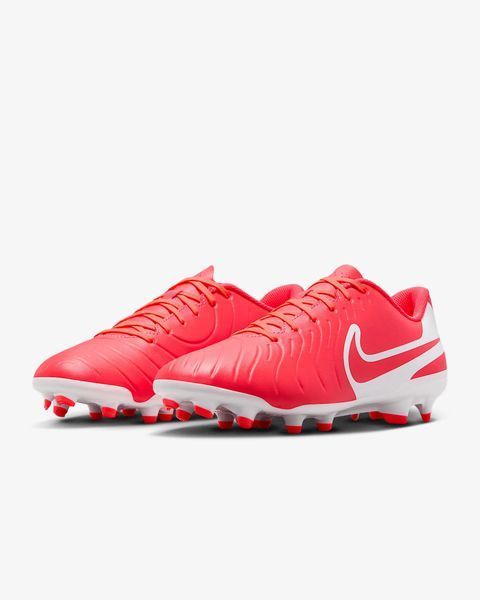 Чоловічі капці Nike Tiempo Legend 10 Club MG 'Mad Energy Pack'| DV4344-800 DV4344-800 фото