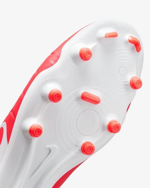 Чоловічі капці Nike Tiempo Legend 10 Club MG 'Mad Energy Pack'| DV4344-800 DV4344-800 фото