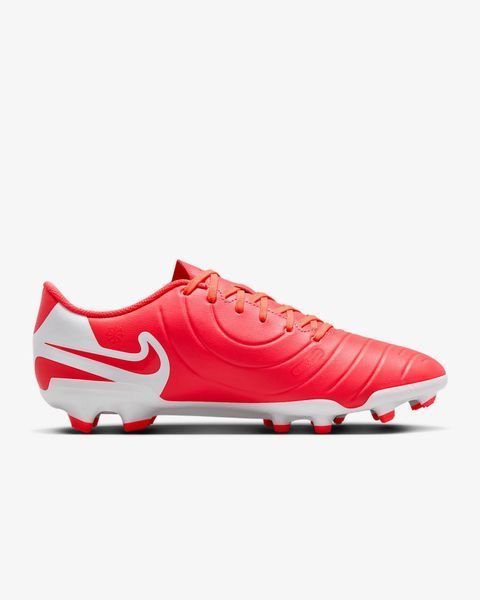 Чоловічі капці Nike Tiempo Legend 10 Club MG 'Mad Energy Pack'| DV4344-800 DV4344-800 фото