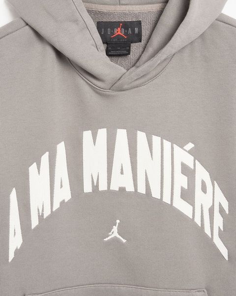 Худі unisex Jordan x A Ma Maniere Hoodie S | HF0540-029 HF0540-029 фото