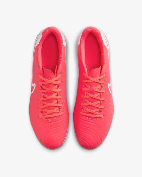 Чоловічі капці Nike Tiempo Legend 10 Club MG 'Mad Energy Pack'| DV4344-800 DV4344-800 фото