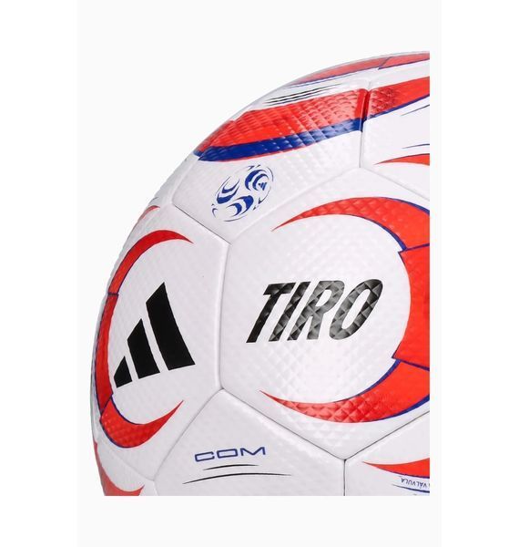 Футбольний м'яч adidas Tiro Competition White | JW1534 JW1534 фото