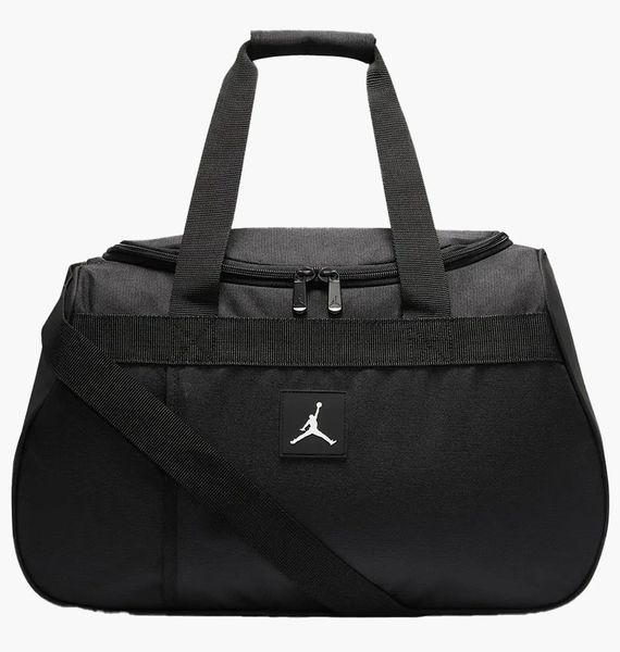 Дорожня сумка Air Jordan Essentials Duffle Black | MA0874-023 MA0874-023 фото