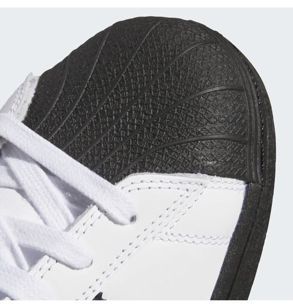 Чоловічі кросівки adidas Superstar Adv White | IH3347 IH3347 фото