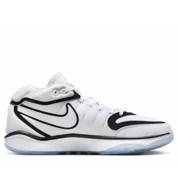 Кросівки Nike G.T. Hustle 2 White | DJ9405-102 фото