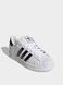 Жіночі кросівки adidas (WMNS) Superstar II 'Cloud White Black'| JP9677 JP9677 фото 7