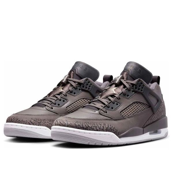 Кросівки Air Jordan Spizike Low 'Cave Stone Anthracite'| FQ1759-201 FQ1759-201 фото