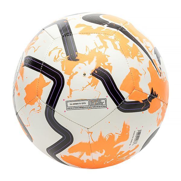 Футбольний м'яч Nike Premier League Pitch | FB2987-100 FB2987-100 фото