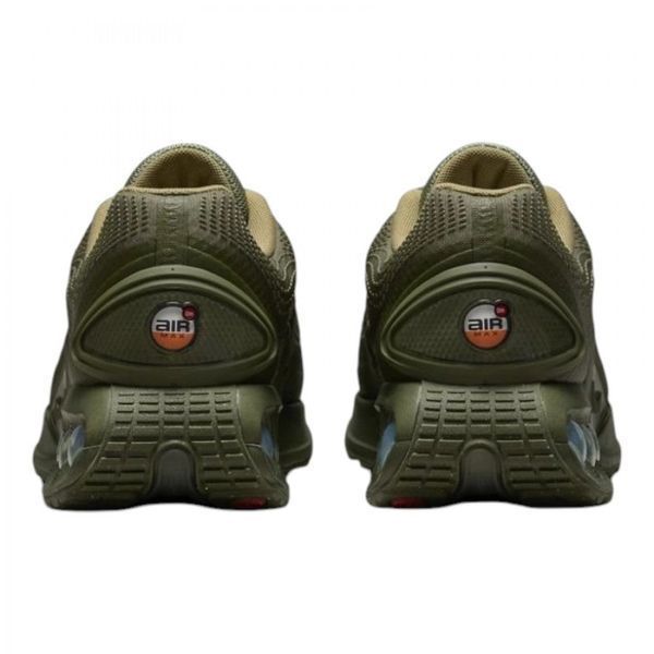 Кросівки Nike Air Max DN 'Olive'| DV3337-200 DV3337-200 фото