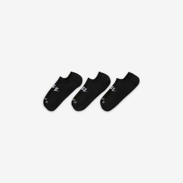 Шкарпетки Nike Everyday Lightweight No-Show Socks | DN3314-010 DN3314-010 фото