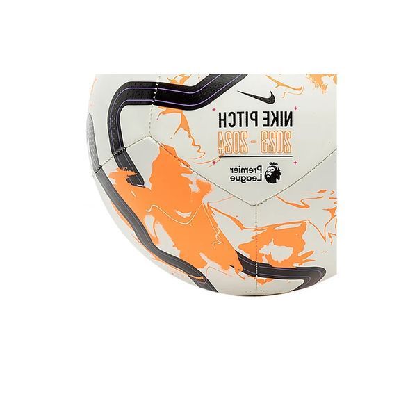 Футбольний м'яч Nike Premier League Pitch | FB2987-100 FB2987-100 фото