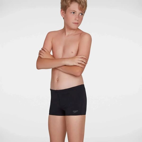 Дитячі плавки Speedo Essential End+ Asht Jm Black | 8-125180001 8-125180001 фото