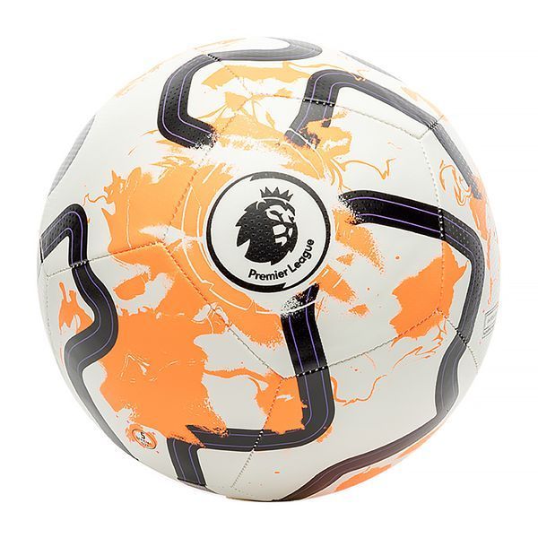 Футбольний м'яч Nike Premier League Pitch | FB2987-100 FB2987-100 фото