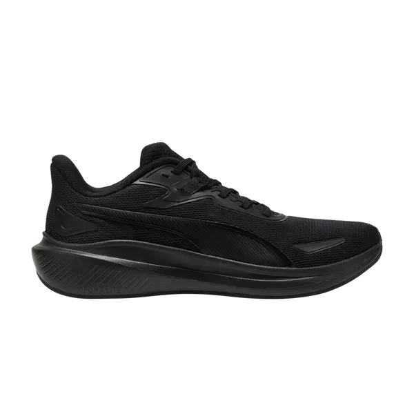 Кросівки Puma Skyrocket Lite 'Black'| 379437-10 фото
