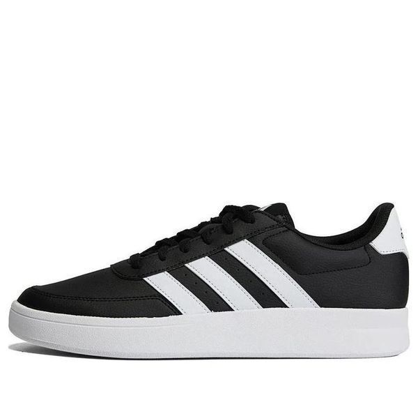 Кросівки adidas Breaknet 2.0 'Black White'| HP9425 HP9425 фото