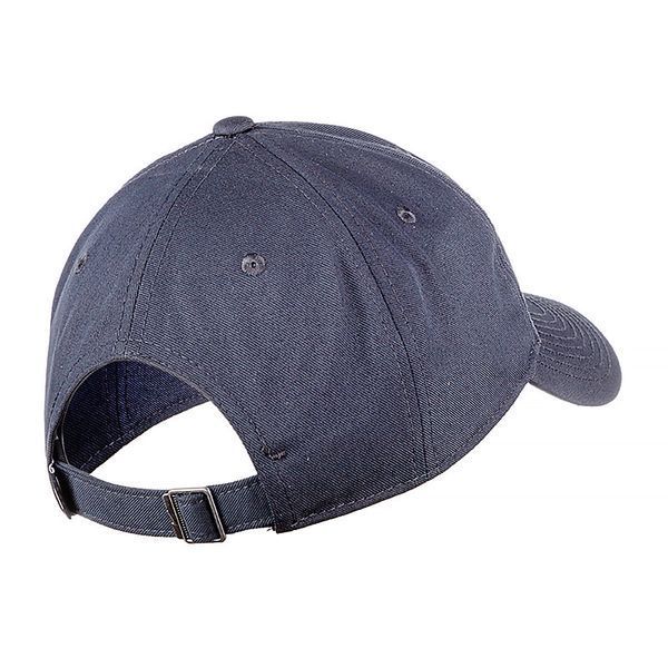 Кепка Nike Club Unstructured Swoosh Cap 'Black' | FB5369-010 FB5369-010 фото
