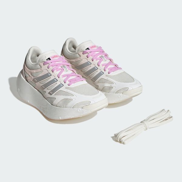 Жіночі кросівки adidas Wmns Adizero Aruku 'White Putty Mauve'| JP5569 JP5569 фото