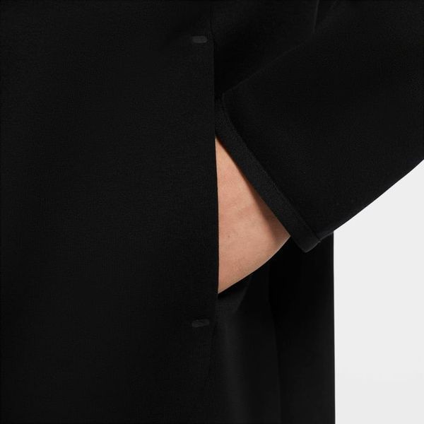 Чоловіча толстовка Nike Tech Fleece Full Zip Hoodie | CU4489-010 CU4489-010 фото