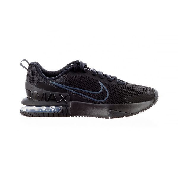 Чоловічі кросівки Nike Air Max Alpha Trainer 6 'Black Anthracite'| FQ1833-003 FQ1833-003 фото