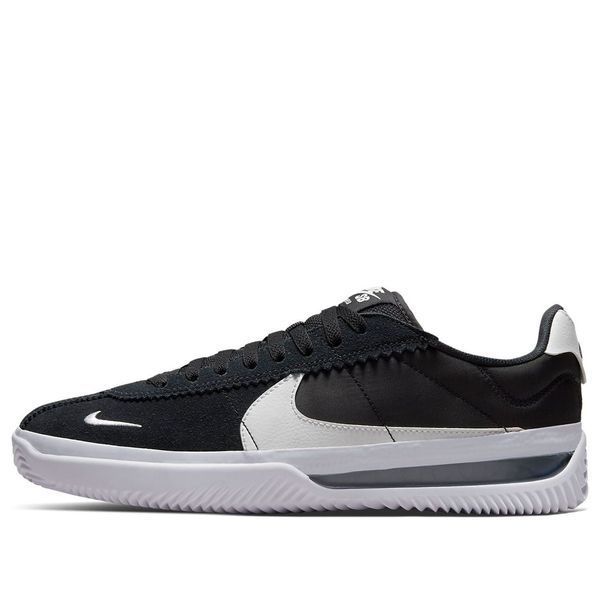 Чоловічі кросівки Nike BRSB 'Black White'| DH9227-100-R1 DH9227-100-R1 фото