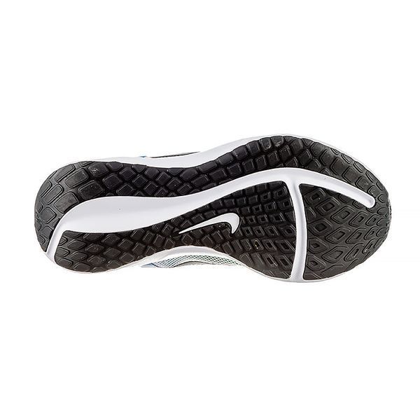Чоловічі кросівки Nike Downshifter 13 Extra Wide 'White Star Blue'| FJ1284-103 FJ1284-103 фото