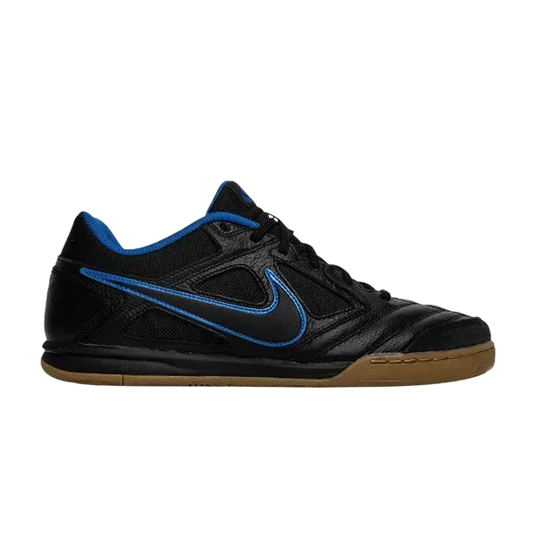Футзалки Nike Gato 'Black'| IB3082-001 фото