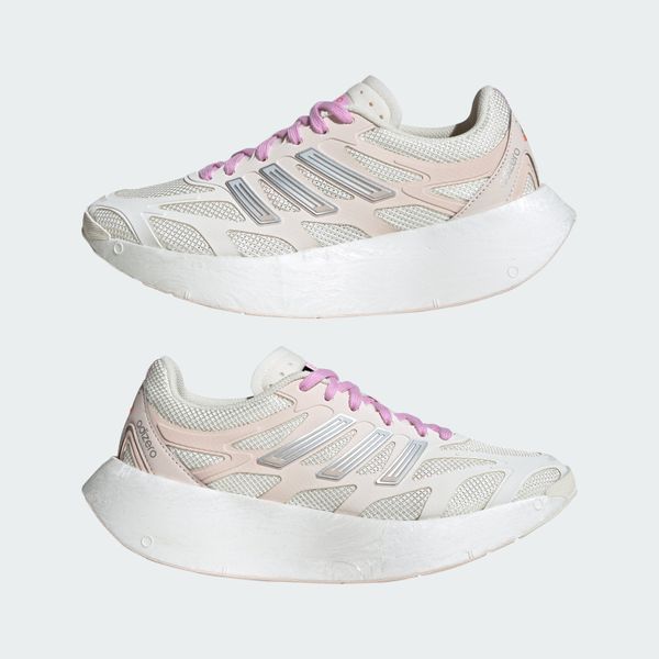 Жіночі кросівки adidas Wmns Adizero Aruku 'White Putty Mauve'| JP5569 JP5569 фото