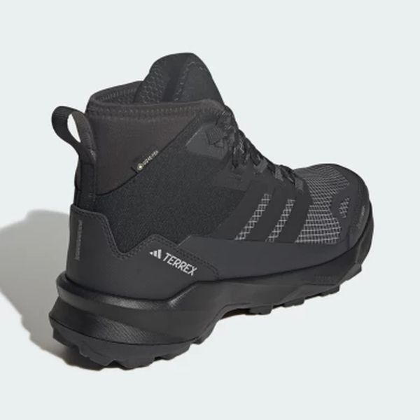 Черевики adidas SKYCHASER AX5 MID GTX | JQ2205 фото