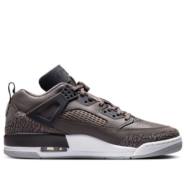 Кросівки Air Jordan Spizike Low 'Cave Stone Anthracite'| FQ1759-201 FQ1759-201 фото