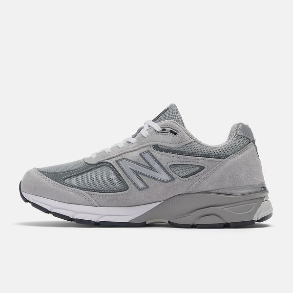 Кросівки New Balance 990 | U990GR4 u990gr4-store фото