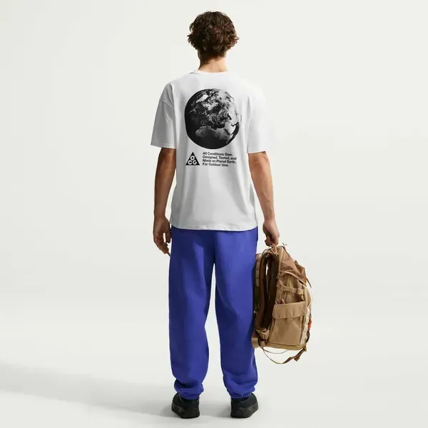 Чоловіча футболка Nike ACG | IH1288-121 IH1288-121 фото