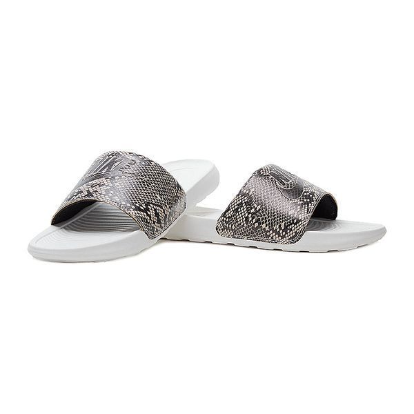 Жіночі капці Nike Victori One Slide 'Snakeskin'| CN9676-007 CN9676-007 фото