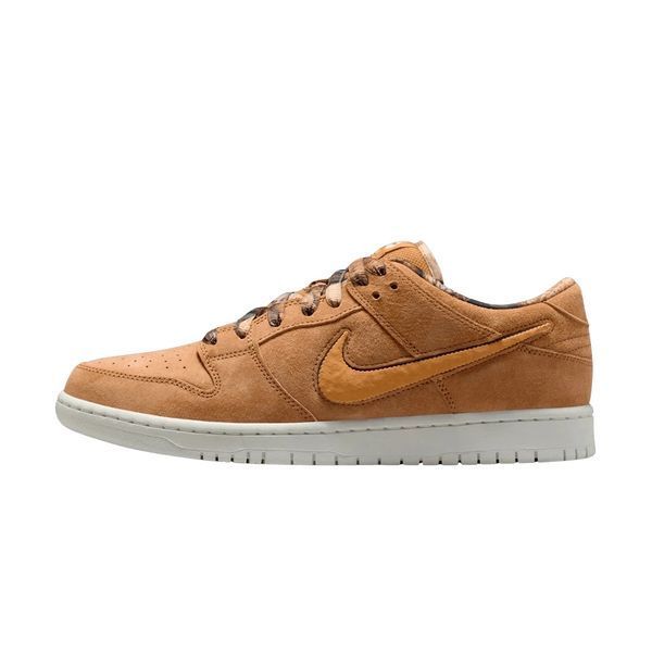 Чоловічі кросівки Nike SB Dunk Low Pro 'Brew & Biscuits'| IO9508-200 IO9508-200 фото