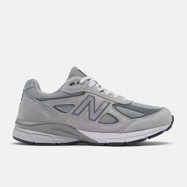 Кросівки New Balance 990 | U990GR4 u990gr4-store фото