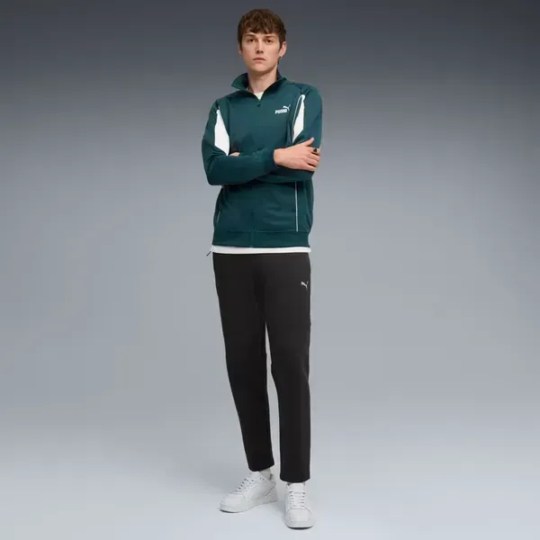 Штани Puma EVOSTRIPE Pants DK L | 68823401 фото