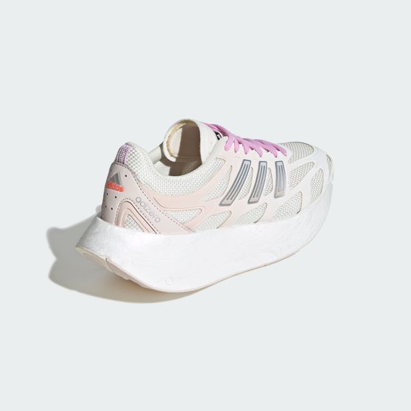 Жіночі кросівки adidas Wmns Adizero Aruku 'White Putty Mauve'| JP5569 JP5569 фото