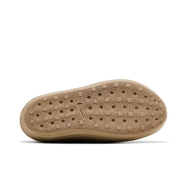 Чоловічі капці Nike ReactX Rejuven8 'Khaki'| HV5060-200 фото