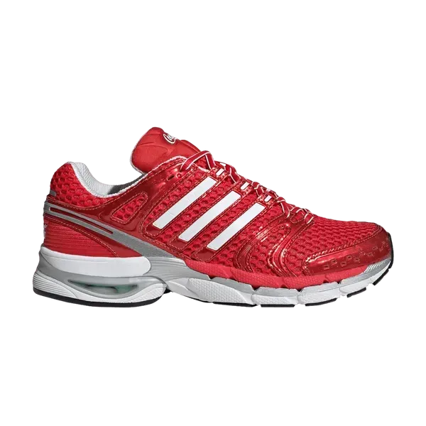 Чоловічі кросівки adidas Adistar Control 5 'Coca-Cola Red'| KH6895 фото