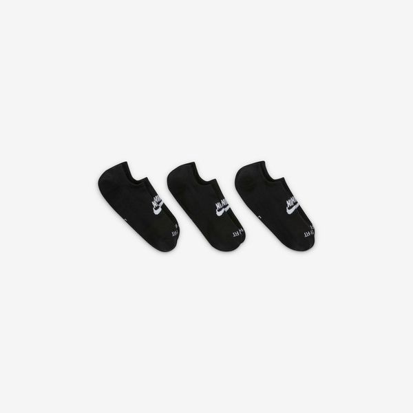 Шкарпетки Nike Everyday Lightweight No-Show Socks | DN3314-010 DN3314-010 фото