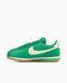 Жіночі кросівки Nike Wmns Cortez 'Stadium Green'| DZ2795-301 DZ2795-301 фото 2