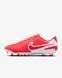 Чоловічі капці Nike Tiempo Legend 10 Club MG 'Mad Energy Pack'| DV4344-800 DV4344-800 фото 2