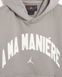 Худі unisex Jordan x A Ma Maniere Hoodie S | HF0540-029 HF0540-029 фото 3