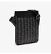 Сумка Lacoste Monogram Black | NH4260LX-0-H45 фото 5