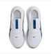 Чоловічі кросівки Nike Downshifter 13 Extra Wide 'White Star Blue'| FJ1284-103 FJ1284-103 фото 6