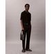 Сумка Calvin Klein Emblem Embossed Reporter Bag Black | LV04D3331GUB1 фото 1