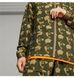 Чоловіча куртка Puma X Pleasures Green/Olive | 620876-93 620876-93 фото 2