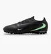 Сороконіжки Nike Phantom 6 Low Pro Tf Black | HJ4123-001 фото 2
